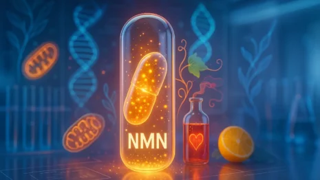 Best NMN Supplements for Anti-Aging: A Complete Guide to NAD+ Boosters