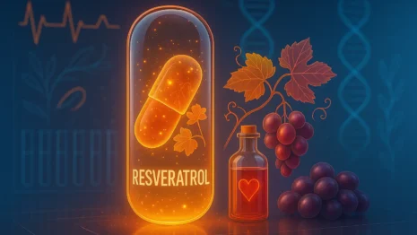 Does Resveratrol Slow Aging? A Science-Based Analysis