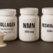 Best Supplements for Longevity: A Comprehensive, Science-Backed Guide to Healthspan Extension